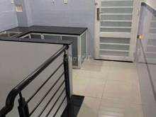 Hình ảnh Cho thuê nhà nguyên căn, Hẻm 10m 10/2A kỳ đồng , quận 3.