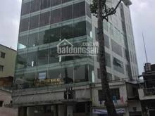 Hình ảnh Cho thuê 382B Nguyễn Đình Chiểu, Quận 3 gần ngã 4 Cao Thắng