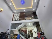 Hình ảnh Biệt Thự Mini MT Đường Số Khu Vip Tên Lửa Sát Siêu Thị AEON Giá 11 Tỷ