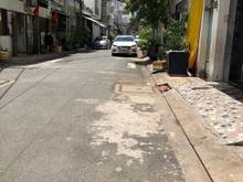 Hình ảnh Nhà mới ở ngay, 3 tầng BTCT hẻm nhựa oto tới nhà, Trang MB66.COM Chính Thức - MB 66 Uy Tín ra hàng dễ