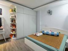 Hình ảnh Gấp bán nhà Nguyễn Thị Minh Khai,Thu nhập ngoài 100tr.tháng, thang máy