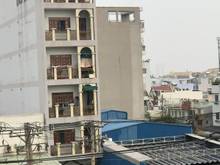 Hình ảnh Bán Nhà Mặt Tiền Q.Tân Phú Phan Anh Gần 190M2 Giá Cực Kì Tốt.