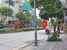 Hình ảnh Nhà đẹp - giá siêu đẹp! Sđcc, nguyễn văn cừ - long biên, dt 92m, mặt