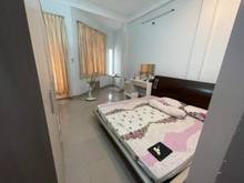 Hình ảnh Nhà hẻm xh Nguyễn Văn đậu p6 BT, 4x16m, 3 tầng , thoáng mát