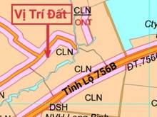 Hình ảnh Đất Chơn Thành - Bình Phước sổ sẵn, SHR