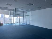 Hình ảnh cho thuê văn phòng diện tích 65m2,135m2 cánh mạng tháng 8 Q3