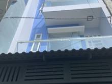 Hình ảnh nhà nhỏ xinh Lý Thánh Tông - Phan Anh 30m2 2ty450