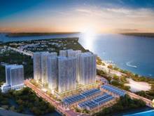 Hình ảnh Mb6623 nạp rút nhanh chóng Q7 Saigon Riverside hướng Đông Nam, nội thất cơ bản. A0775419
