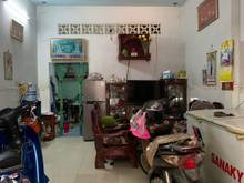 Hình ảnh Bán gấp nhà đẹp 44m2 hẻm đường trần khánh dư q1