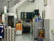 Hình ảnh Nhà 3 tầng,hẻm xe hơi Phan Huy Ích, P.12,GV: 44m2 giá chỉ 4.35 tỷ