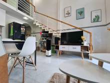 Hình ảnh Nhà thiết kế hiện đại,hẻm 7m Nguyễn Thị Kiểu,Q.12: 48m2 chỉ 3.55 tỷ