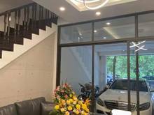 Hình ảnh Phân Lô! 3 ô tô tránh! Khu Vip 181 Nguyễn Lương Bằng 100m2, 4t, mt5m