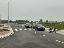 Hình ảnh Đất Vân Hà, Vỉa hè, Kinh doanh. DT 133m2, MT 6m. Giá : 7.3 tỷ