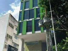 Hình ảnh Hai Bà Trưng, phường Bến Nghé, Quận 1. 5X30M 3L  gia 6000 USD