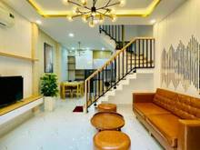 Hình ảnh Bán gấp nhà đường Nguyễn Văn Hưởng, Phường Thảo Điền, Quận 2.