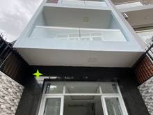 Hình ảnh Nhà HXH đường Lê Quang Định: 5x15m Trệt 3L Full ML giá 23tr/th
