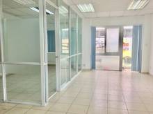 Hình ảnh cho thuê văn phòng giá rẻ diện tích 90m2 đường võ văn tần Q3