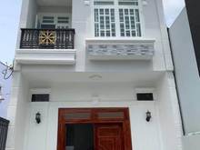 Hình ảnh Bán nhà như hình,thiết kế hiện đại,đầy đủ tiện nghi,sổ hồng đầy đủ