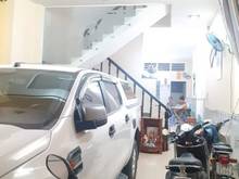Hình ảnh MT Kinh Doanh Trần Quang Long Bình Thạnh Ngang 4.1M