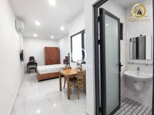 Hình ảnh Căn Hộ Studio Bancol Full nội thất mới 100% Yên Thế, Tân Bình Sân Bay