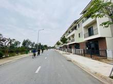 Hình ảnh Bán nhà shophouse mặt phố dự án centa city trong khu đô thị đẳng cấp,