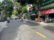 Hình ảnh Cần bán nhà mặt tiền Nguyễn Minh Hoàng, K300, phường 12, Tân Bình. 24