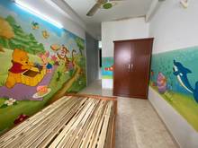Hình ảnh Phòng trọ tối giản dành cho anhems yêu sự ấm cũng, yên tĩnh,dthw kelly
