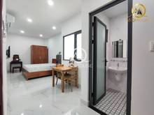 Hình ảnh Phòng Studio Bancol Full nội thất mới 100% Yên Thế, Tân Bình Sân Bay