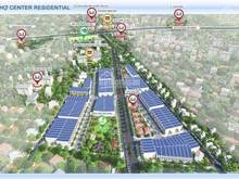 Hình ảnh Bán đất phân lô Hải Hoà, Tỉnh Gia Thanh Hoá S=100m2, MT 5m giá 1,2x tỷ