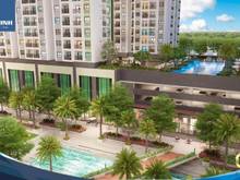 Hình ảnh Bán Trang Chủ MB66.COM / Đăng Ký Tặng 66K ban công hướng Nam, tầng cao Q7 Saigon Riverside. A0761037