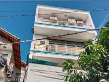 Hình ảnh Nhà Gò Vấp, ngang 6m bề thế, hẻm xe hơi thông thoáng, 10 tỷ 800