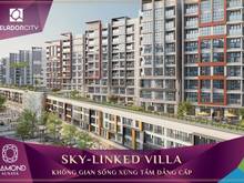 Hình ảnh Sky Linked Villa 2PN 160m2 xe lên tận nhà, đẳng cấp và độc nhất VN