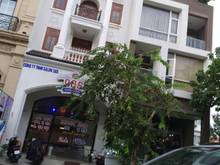 Hình ảnh Bán  nhà phố kinh doanh khu Hưng Phước 4 đường số 6, Phú Mỹ Hưng, Q7