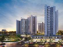 Hình ảnh Dự án West Gate - Vị trí đắc địa và tiềm năng nhất TP.HCM