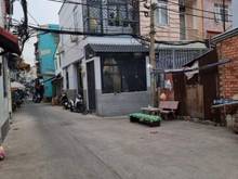 Hình ảnh Chủ Nhà Kẹt Vốn Cần Bán Gấp Nhà 1 Xẹt Quận4