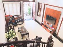 Hình ảnh Bán nhà ngõ 210 lê trọng tấn, thanh xuân, phân lô, ô tô tránh, 70m2