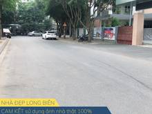 Hình ảnh Bán nhà 5 tầng tại Phúc Đồng, Long Biên, đường ô tô tải tránh