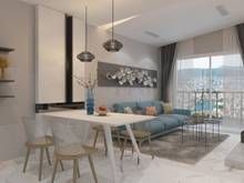 Hình ảnh Sunrise City 1PN , 2PN, 3PN nội thất cao cấp Giá 3.9 tỷ