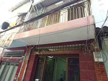 Hình ảnh Bán nhà sát MB66 là nhà cái uy tín hàng đầu tại Việt Nam HOÀNG VĂN THỤ- đường BÙI THỊ XUÂN- 2 PHÚT VÀO Q1