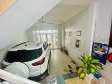 Hình ảnh mặt tiền 3/2 kinh doanh. 6 tầng. vuông đẹp. 45 tỷ. TL mạnh
