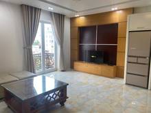 Hình ảnh Bán nhà Tô Ngọc Vân 8 tầng, 130m Thang máy vỉa hè, ôtô dừng đỗ