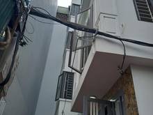 Hình ảnh Chính chủ cần sang tên gấp nhà ngõ 123 Võ Chí Công, Cầu Giấy – 3,75 tỷ
