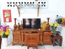 Hình ảnh Bán gấp nhà Phú Thọ Hoà gần 80m2 - ngang 4.3m - giá còn nhỉnh 5tỷ