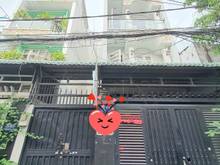 Hình ảnh HXH Phạm Văn Chiêu Ngang 6m - DT 100m2 - 7.2tỷ