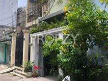 Hình ảnh Nhà Thống Nhất, Phường 16, Gò Vấp- 52m2- Giảm Sâu Chỉ  3 tỷ 600 triệu.