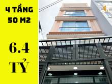 Hình ảnh ✔️ Bán nhà 108/ Thích Quảng Đức P.5 Quận Phú Nhuận , giá 6.4 tỷ