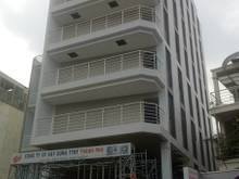 Hình ảnh Cho thuê 383B Nguyễn Đình Chiểu, Quận 3 gần ngã 4 Cao Thắng