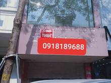 Hình ảnh Cho thuê Mặt phố Thái Hà - Đống Đa 70m2; 7 tầng; 80 triệu/tháng