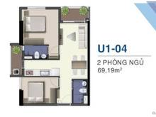 Hình ảnh Bán Trang Chủ MB66.COM / Đăng Ký Tặng 66K Q7 Saigon Riverside tầng cao, nội thất cơ bản. A0761199