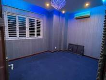 Hình ảnh Nhà mới 5 tầng - Hẻm xe hơi - Gần mặt tiền - Nở hậu - Giếng trời